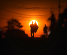 Saúde alerta para os cuidados básicos durante onda de calor