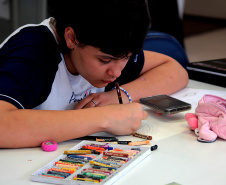 Centro Juvenil de Artes abre inscrições para oficinas do 1º semestre de 2025