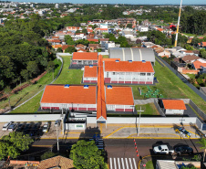 COLÉGIO TOLEDO