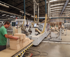 INDUSTRIA