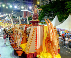 Carnaval, cultura e campeonatos: março começa com feriadão e movimenta o turismo nas regiões paranaenses