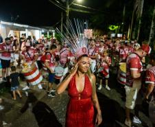 Carnaval, cultura e campeonatos: março começa com feriadão e movimenta o turismo nas regiões paranaenses