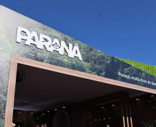  Com dois estandes, Turismo leva mais de 60 expositores paranaenses ao Show Rural Coopavel