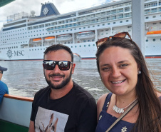 SETU PESQUISA TEMPORADA NAVIOS