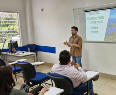 Profissionais, empresários e trade do Turismo já podem se inscrever para a 4ª Jornada Regiões Turísticas