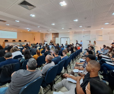 Profissionais, empresários e trade do Turismo já podem se inscrever para a 4ª Jornada Regiões Turísticas