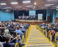 Profissionais, empresários e trade do Turismo já podem se inscrever para a 4ª Jornada Regiões Turísticas