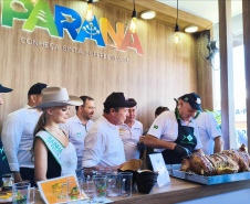 Jornada Regiões Turísticas apresenta o potencial do setor e capacita 150 pessoas sobre o turismo do Paraná