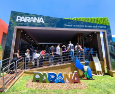 Jornada Regiões Turísticas apresenta o potencial do setor e capacita 150 pessoas sobre o turismo do Paraná