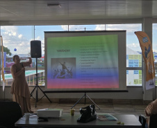 Jornada Regiões Turísticas apresenta o potencial do setor e capacita 150 pessoas sobre o turismo do Paraná