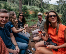 SETU CAMINHO DO VINHO BITURUNA