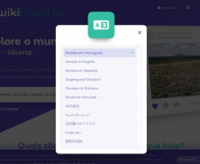 Ferramenta paranaense é uma das apostas para a promoção do Turismo do Estado em 2025