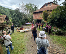 SETU CAMINHO DO VINHO BITURUNA