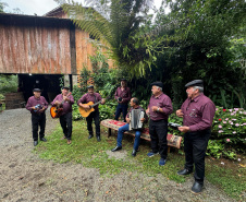SETU CAMINHO DO VINHO BITURUNA