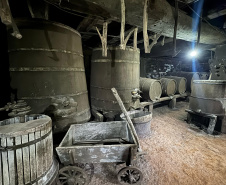 SETU CAMINHO DO VINHO BITURUNA