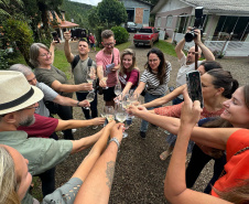 SETU CAMINHO DO VINHO BITURUNA
