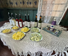 SETU CAMINHO DO VINHO BITURUNA