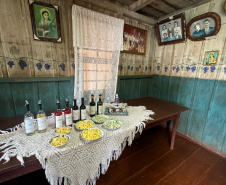 SETU CAMINHO DO VINHO BITURUNA