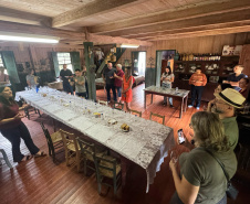 SETU CAMINHO DO VINHO BITURUNA