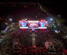 SHOW LITORAL