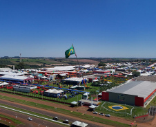 Com recorde de público já na abertura, Show Rural é vitrine para todos os públicos