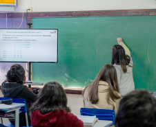 PROFESSORES