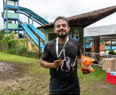DESAFIO DE OBSTÁCULO ANTONINA