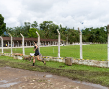CROSS COUNTRY MORRETES