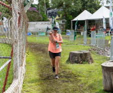 CROSS COUNTRY MORRETES