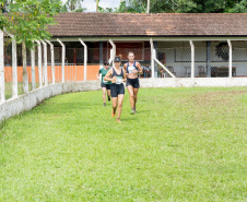 CROSS COUNTRY MORRETES