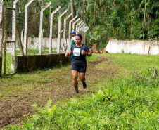 CROSS COUNTRY MORRETES