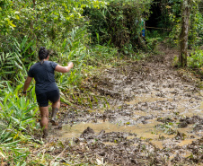 CROSS COUNTRY MORRETES