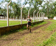 CROSS COUNTRY MORRETES