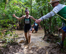 CROSS COUNTRY MORRETES