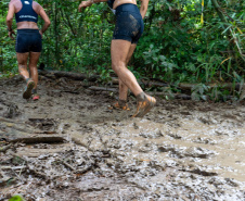 CROSS COUNTRY MORRETES
