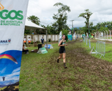 CROSS COUNTRY MORRETES