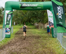 CROSS COUNTRY MORRETES