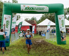 CROSS COUNTRY MORRETES