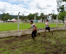 CROSS COUNTRY MORRETES
