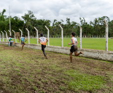 CROSS COUNTRY MORRETES