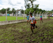 CROSS COUNTRY MORRETES