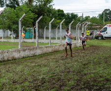 CROSS COUNTRY MORRETES
