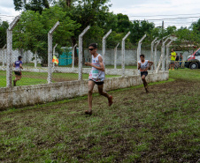 CROSS COUNTRY MORRETES