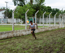 CROSS COUNTRY MORRETES