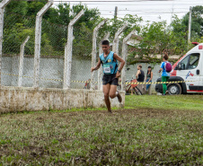 CROSS COUNTRY MORRETES