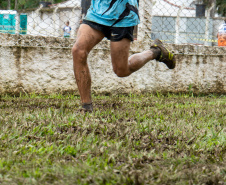 CROSS COUNTRY MORRETES