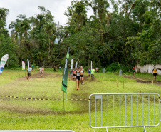 CROSS COUNTRY MORRETES