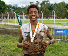 CROSS COUNTRY MORRETES