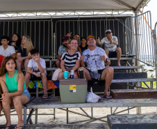 MMA MATINHOS LITORAL