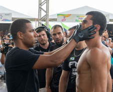 MMA MATINHOS LITORAL